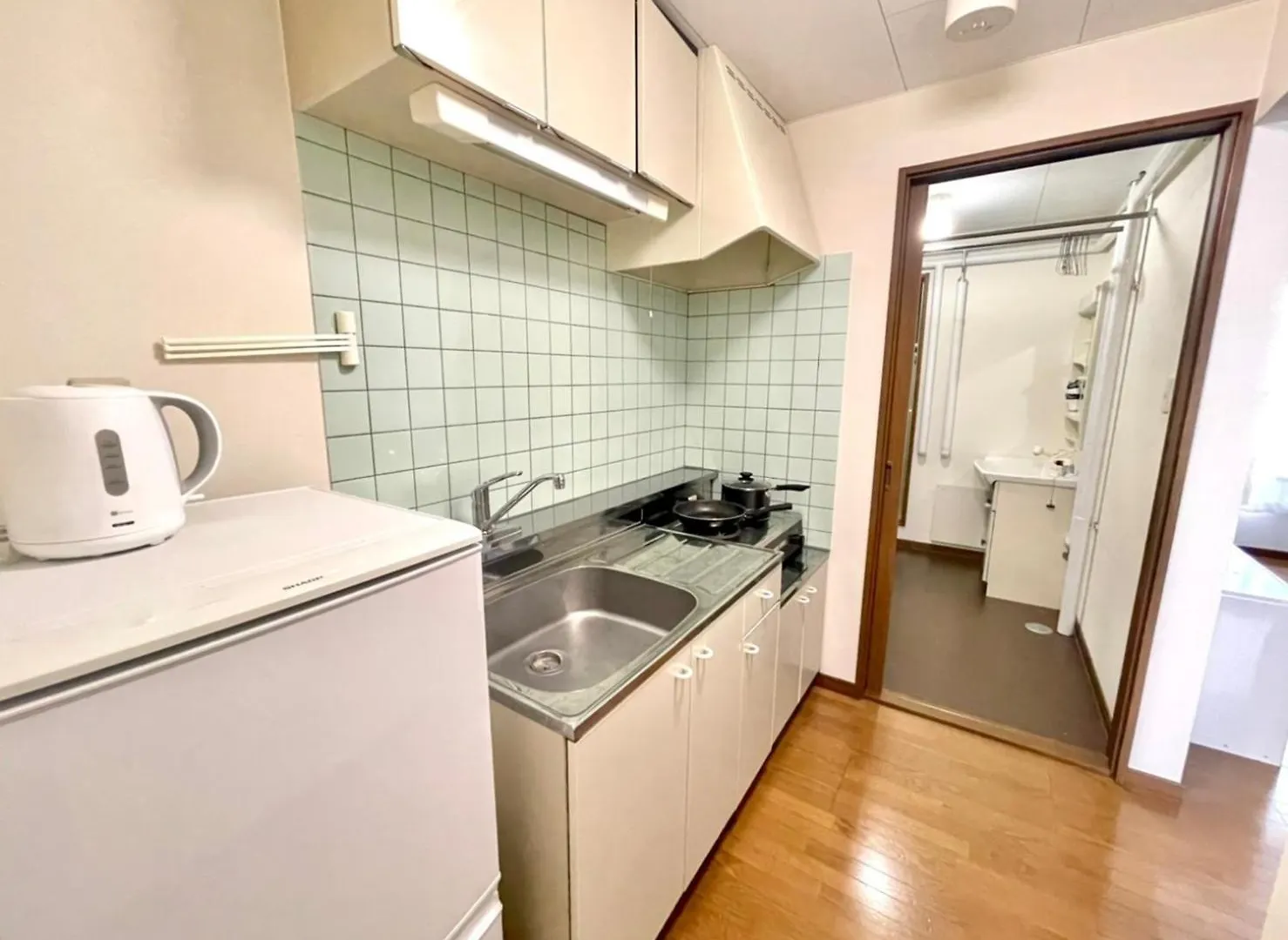 Avidasion - Vacation Stay 13343 Биэй